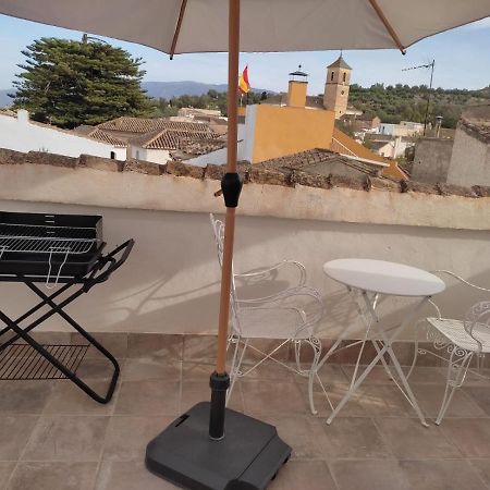 Casa Beatles Del Valle Pinos del Valle Dış mekan fotoğraf