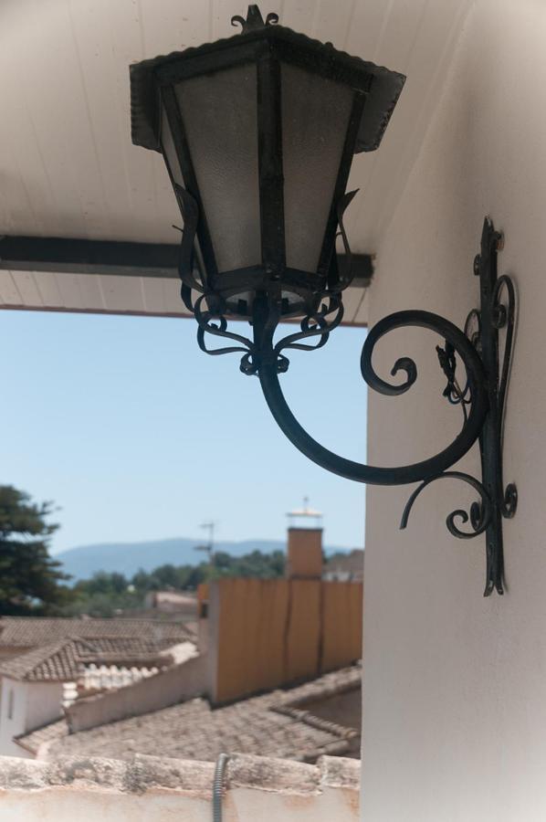 Casa Beatles Del Valle Pinos del Valle Dış mekan fotoğraf