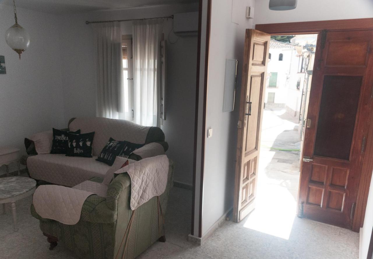 Casa Beatles Del Valle Pinos del Valle Dış mekan fotoğraf