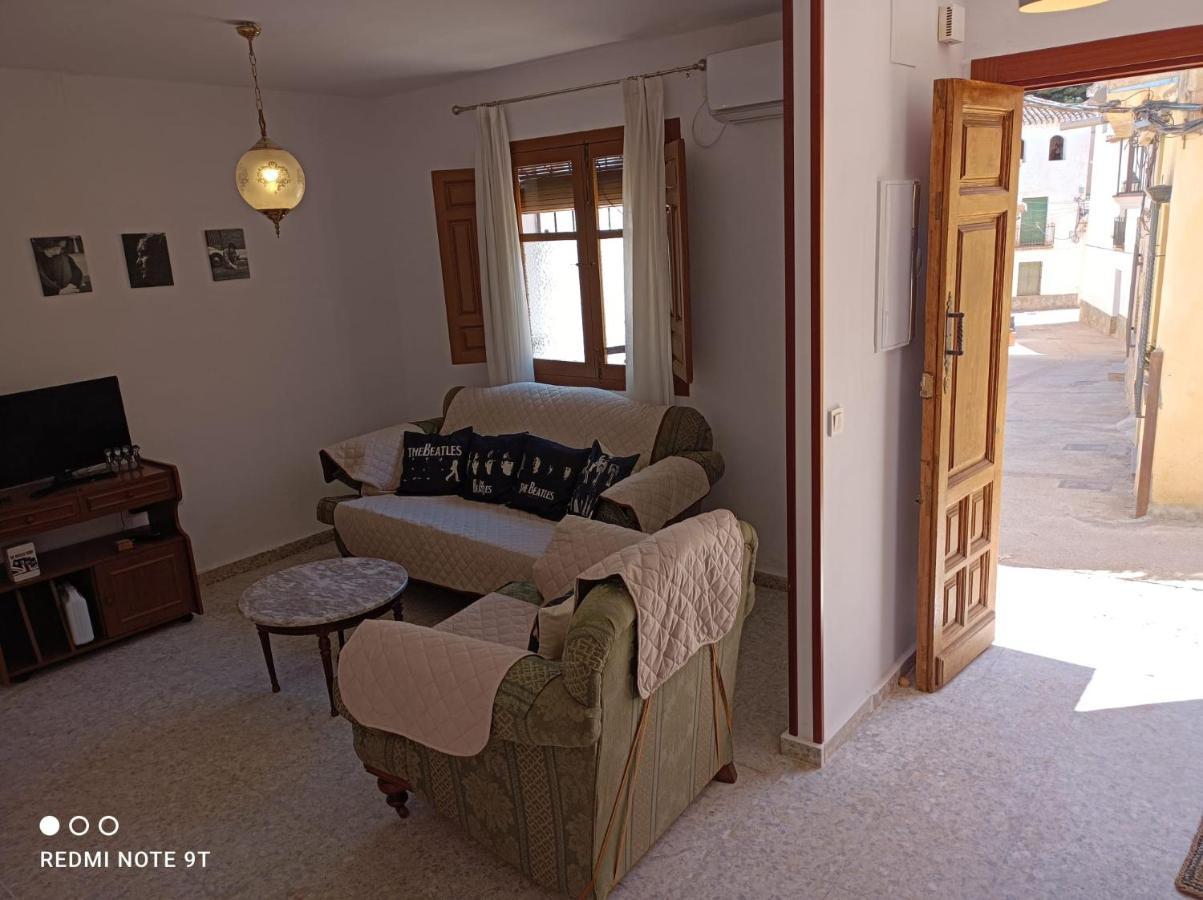 Casa Beatles Del Valle Pinos del Valle Dış mekan fotoğraf