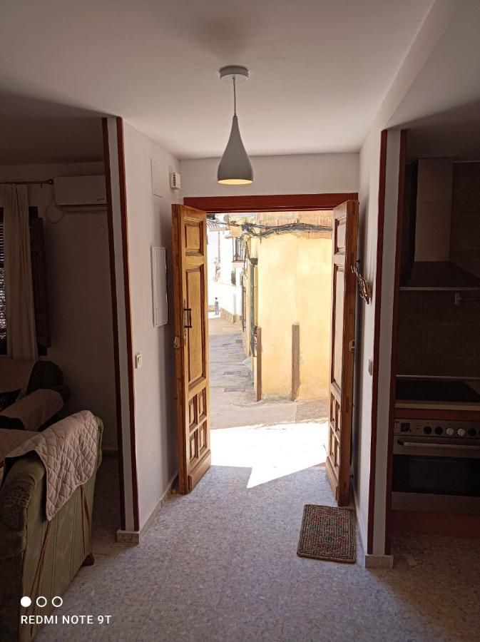 Casa Beatles Del Valle Pinos del Valle Dış mekan fotoğraf