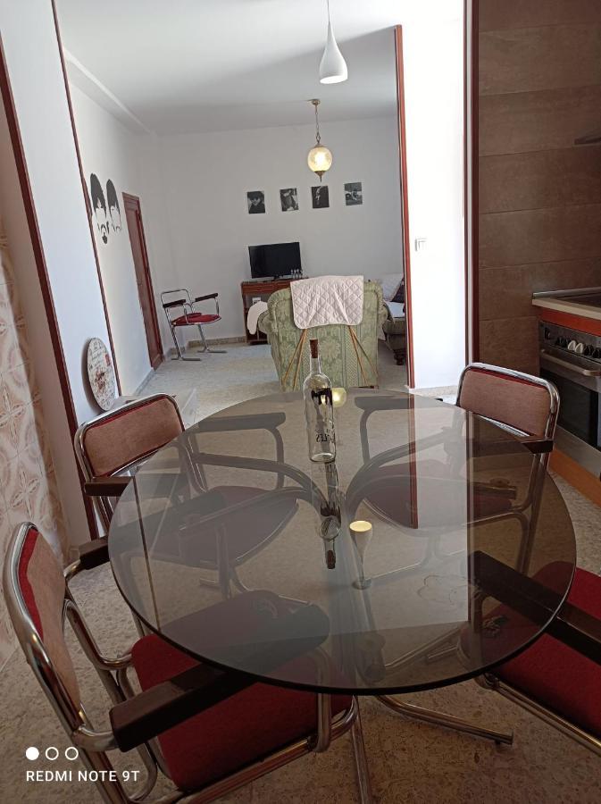 Casa Beatles Del Valle Pinos del Valle Dış mekan fotoğraf